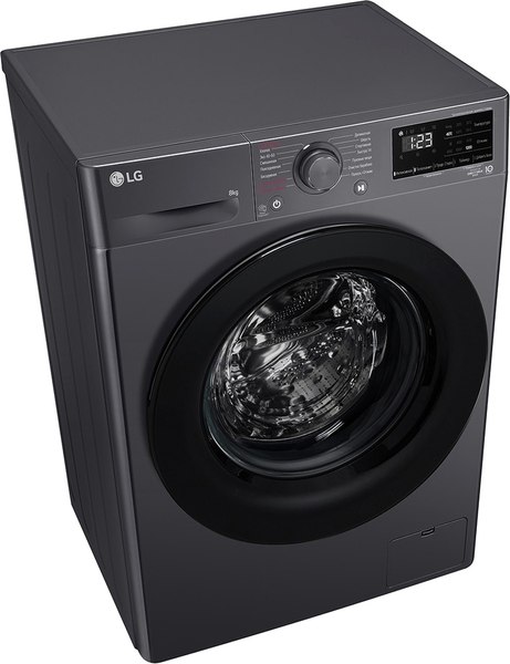 Стиральная машина LG F2V3PS6J