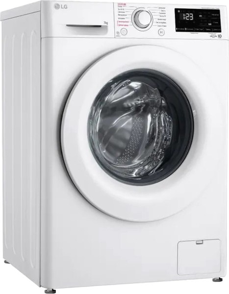 Стиральная машина LG F2V3HS3W