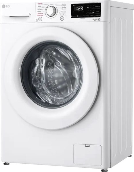 Стиральная машина LG F2V3HS3W