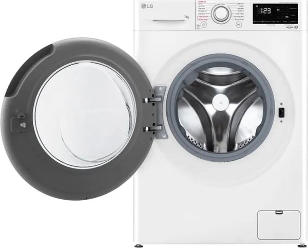 Стиральная машина LG F2V3HS3W