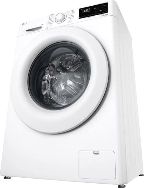 Стиральная машина LG F2V3HS3W
