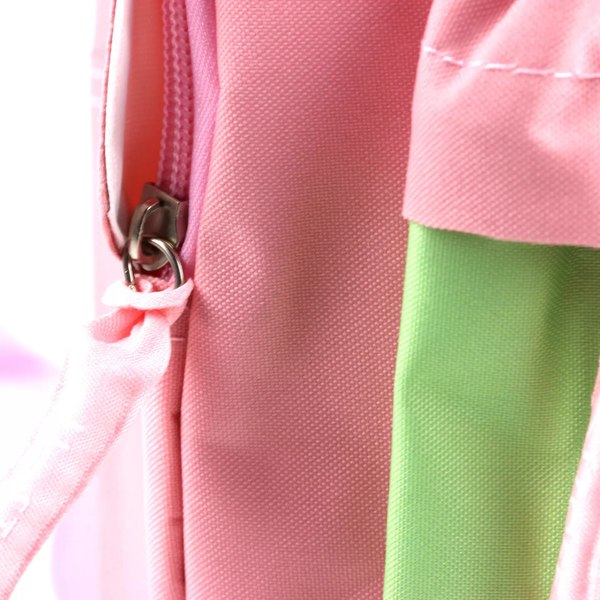 Школьный рюкзак Listoff Хомячок / РК0340