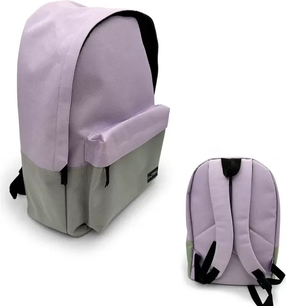 Школьный рюкзак Listoff On Style 4 / РК0345