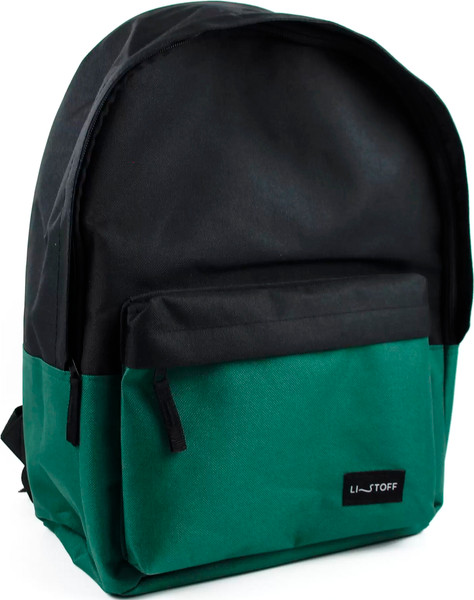 Школьный рюкзак Listoff On Style 1 / РК0342 - фото