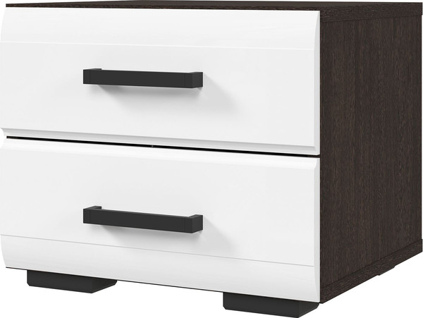 Прикроватная тумба Стендмебель Либерти ТБ 01