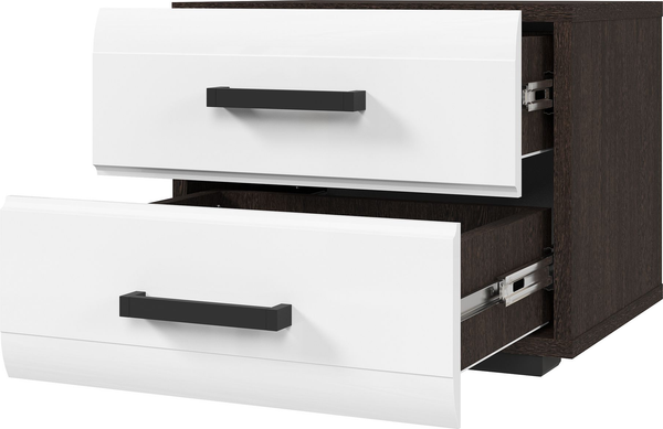 Прикроватная тумба Стендмебель Либерти ТБ 01