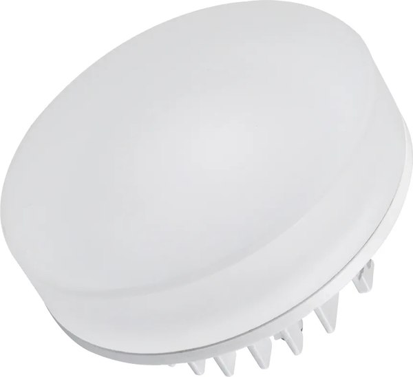 Точечный светильник Arlight LTD-80R-Opal-Roll 5W Day White / 020808 - фото