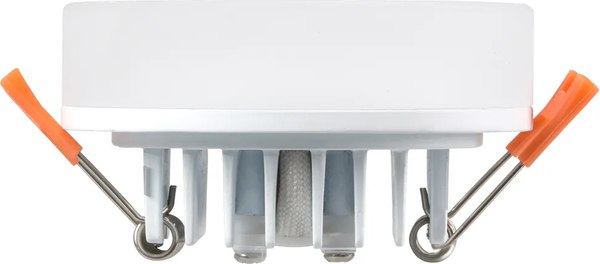 Точечный светильник Arlight LTD-80R-Opal-Roll 5W Warm White / 020809