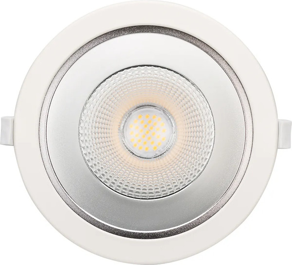 Точечный светильник Arlight LTD-LEGEND-R115-10W White6000 WH 50deg / 027315