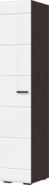 Шкаф-пенал Стендмебель Либерти ШК 01 400 - фото