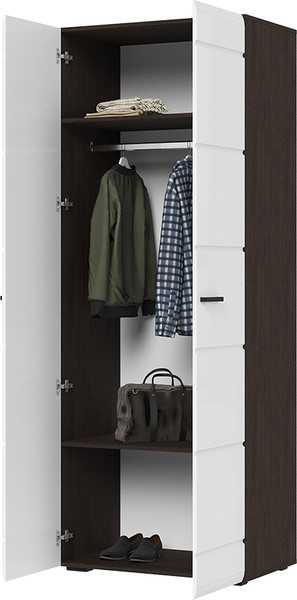 Шкаф Стендмебель Либерти ШК 02