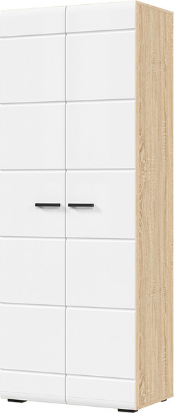 Шкаф Стендмебель Либерти ШК 02 - фото