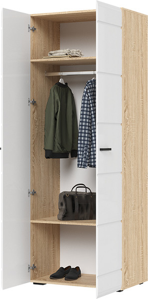 Шкаф Стендмебель Либерти ШК 02