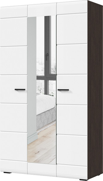 Шкаф Стендмебель Либерти ШК 03 - фото