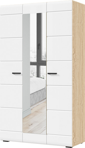 Шкаф Стендмебель Либерти ШК 03 - фото