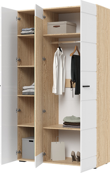 Шкаф Стендмебель Либерти ШК 03