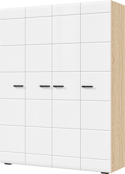 Шкаф Стендмебель Либерти ШК 04 - фото