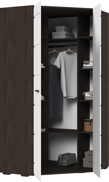 Шкаф Стендмебель Либерти ШК 06 угловой 1060