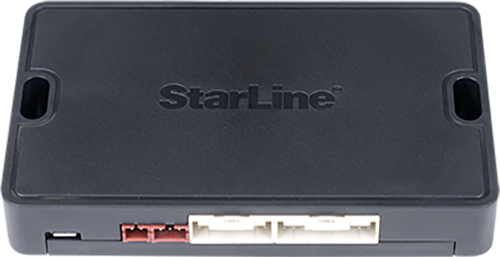 Автосигнализация StarLine E97