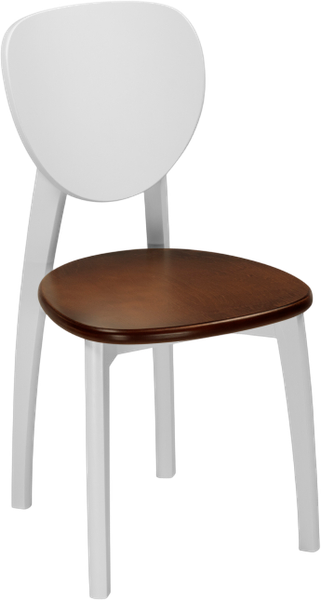 Стул Woodville Окава / 619690 - фото