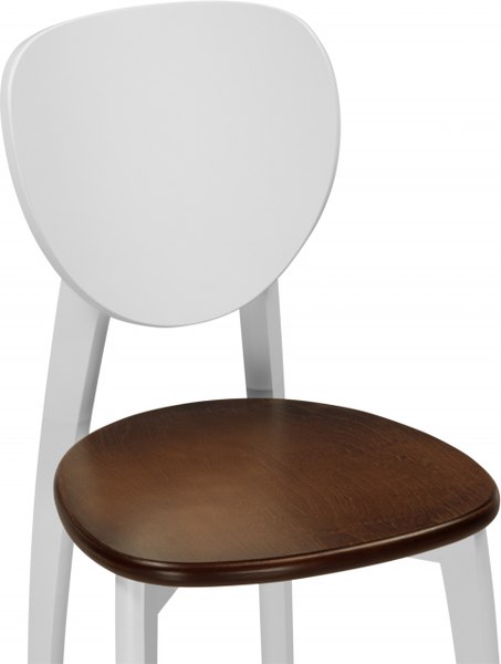 Стул Woodville Окава / 619690