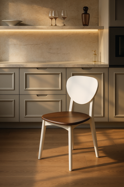 Стул Woodville Окава / 619690