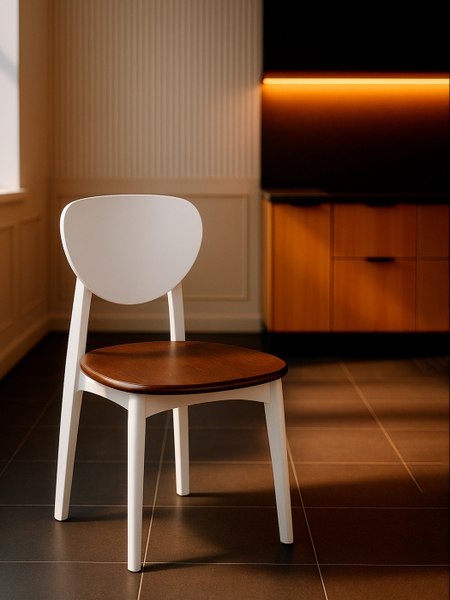 Стул Woodville Окава / 619690