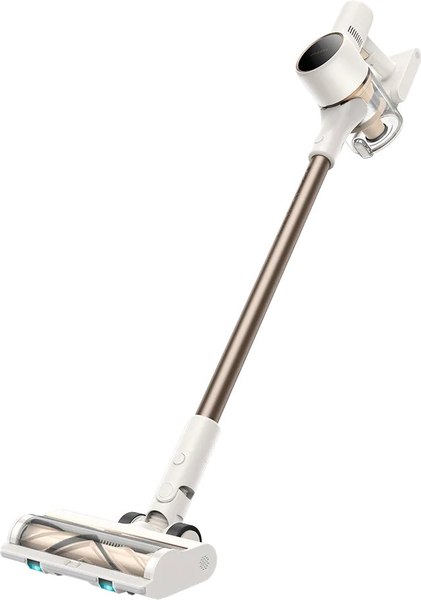 Вертикальный пылесос Dreame Cordless Vacuum Cleaner R10s (VZV22A) - фото