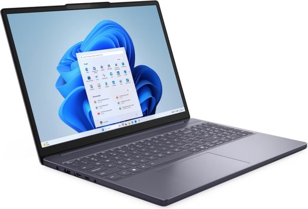 Ноутбук Lenovo IdeaPad Slim 3 15ARP10 (83K7000URK)