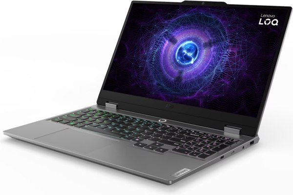 Игровой ноутбук Lenovo LOQ 15IRX9 (83DV013RRK)