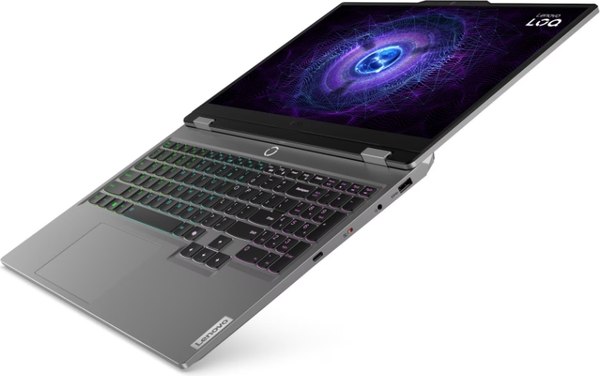 Игровой ноутбук Lenovo LOQ 15IRX9 (83DV0140RK)