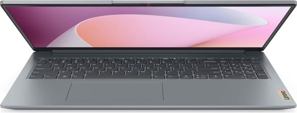 Ноутбук Lenovo IdeaPad Slim 3 16ABR8 (82XR009BRK)
