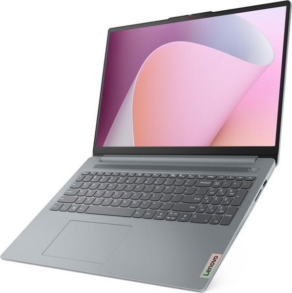 Ноутбук Lenovo IdeaPad Slim 3 16ABR8 (82XR009BRK)