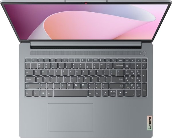 Ноутбук Lenovo IdeaPad Slim 3 16ABR8 (82XR009BRK)