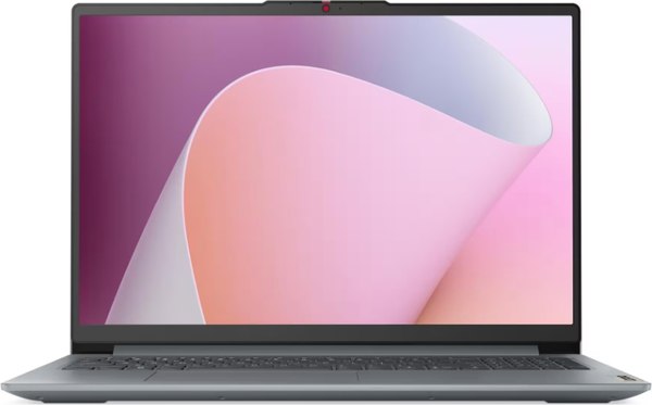 Ноутбук Lenovo IdeaPad Slim 3 16ABR8 (82XR009BRK)