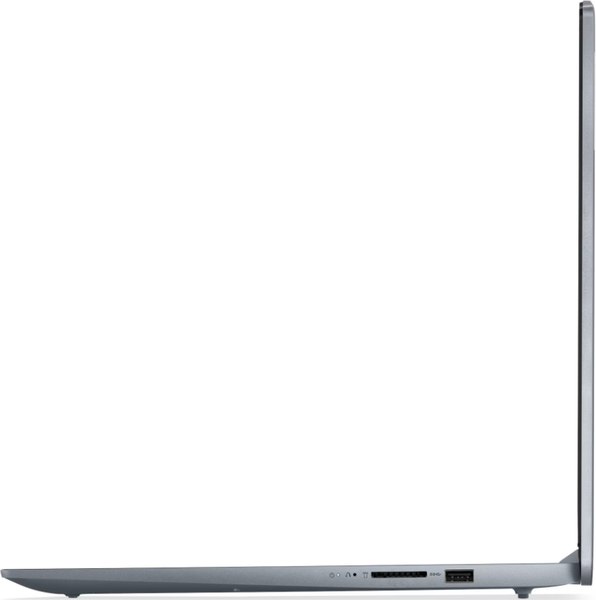 Ноутбук Lenovo IdeaPad Slim 3 16ABR8 (82XR009BRK)