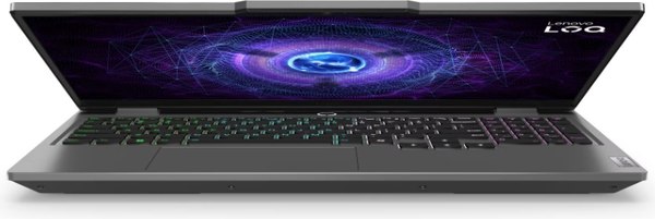 Игровой ноутбук Lenovo LOQ 15IRX9 (83DV014PRK)