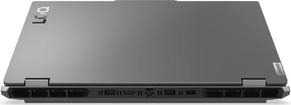 Игровой ноутбук Lenovo LOQ 15IRX9 (83DV014QRK)