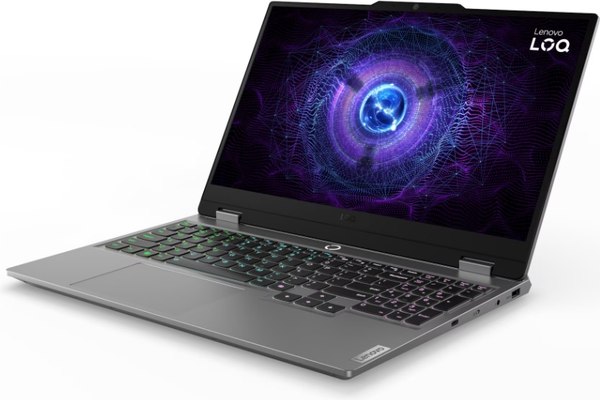 Игровой ноутбук Lenovo LOQ 15IRX9 (83DV014QRK)