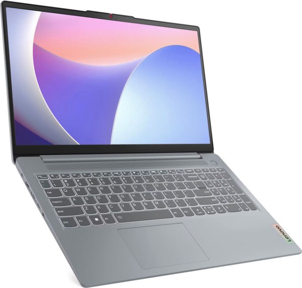 Ноутбук Lenovo IdeaPad Slim 3 15IRU8 (82X700D6RK) - фото