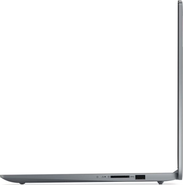 Ноутбук Lenovo IdeaPad Slim 3 15IRU8 (82X700D6RK)