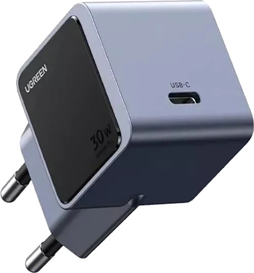 Адаптер питания сетевой Ugreen X503 / 35041 - фото