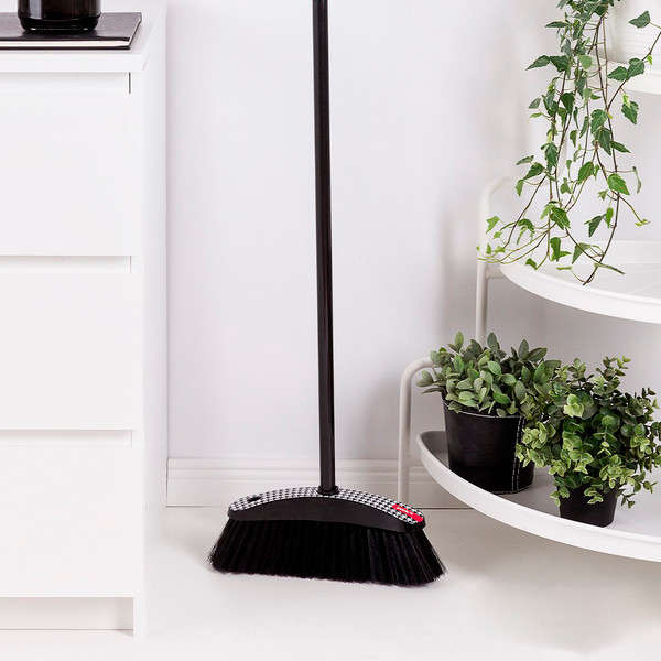 Щетка для уборки York Стайл с черенком 052102