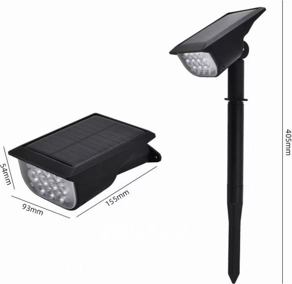 Светильник уличный Bradex IT320