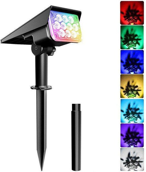 Светильник уличный Bradex IT320