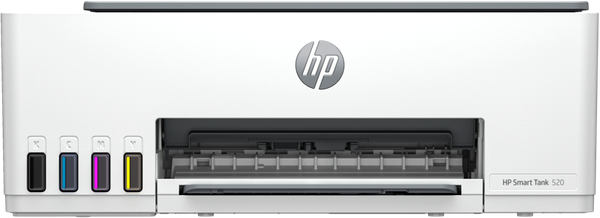 МФУ HP Smart Tank 520 (1F3W2A) - фото
