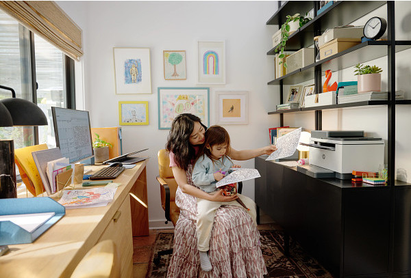 МФУ HP Smart Tank 520 (1F3W2A)