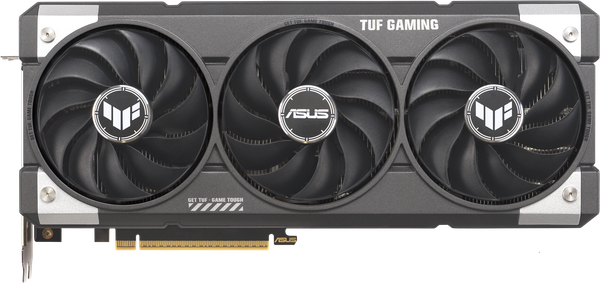 Видеокарта Asus TUF-RTX5060TI-O16G-GAMING - фото