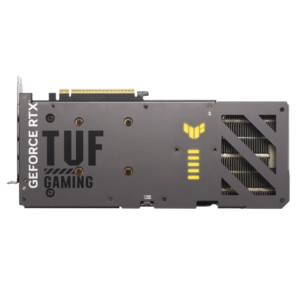 Видеокарта Asus TUF-RTX5060TI-O16G-GAMING