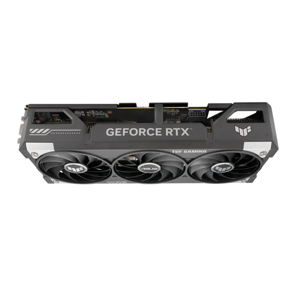 Видеокарта Asus TUF-RTX5060TI-O16G-GAMING